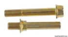 14091 Carlson Quality Brake Parts Guide Pin Kit 085499089316