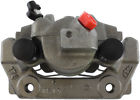 22-04811r 141.20513 Centric Parts Premium Semi-loaded 805890318101 22-04811r 141.20513 Centric Parts Premium Semi-loaded 805890318101