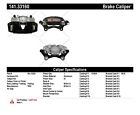 22-02175l 141.33160 Centric Parts Disc Brake Caliper Front Left Fits 805890466925