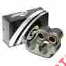 141.33545 Centric Remanufactured Rear Passenger Side Semi-loaded Brake Caliper 805890317906