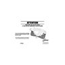 141.34077 Centric Parts Front Right Brake Caliper