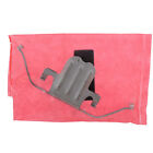 141.34102 Centric Parts Front Left Rebuilt Brake Caliper With Hardware