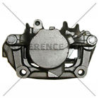 141.35084 Centric Parts Disc Brake Caliper Front Left Reman 805890157724