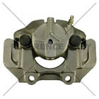 141.38015 Centric Parts Disc Brake Caliper Front Right Reman 805890112402