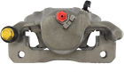 22-01012r 141.40047 Centric Parts Disc Brake Caliper Front Right Reman 805890113560