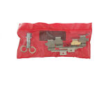 141.40092 Centric Parts Front Left Rebuilt Brake Caliper With Hardware
