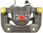 141.40556 Centric Parts Disc Brake Caliper Rear Left Reman 805890390442