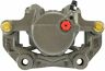 Upc00805890114604 141.42 Centric Semi Loaded Caliper 805890114604