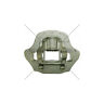 141.42010 Centric Parts For Nissan Left Driver Brake Caliper 805890114451