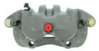 22-00607r 141.42067 Centric Parts Premium Semi-loaded