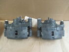 141.42128 141.42127 Centric Parts Reman Front Caliper Set Complete With Brake Pads 1708