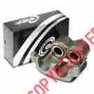141.42523 Centric Remanufactured Rear Passenger Side Semi-loaded Brake Caliper 805890115564