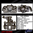 141.42524 Centric Parts Rear Left