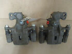 141.42533 141.42534 Centric Parts Remanufactured Rear Caliper Set W Brake Pads 43w L Big Hook