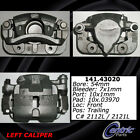 141.43019 Centric Parts Front Right