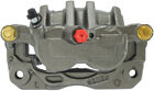 141.44126 Centric Parts Disc Brake