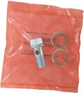 141.44200 Centric Parts Front Left Rebuilt Brake Caliper With Hardware