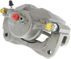 141.44236 Centric Parts Front Left Rebuilt Brake Caliper With Hardware