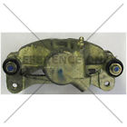 077-0575s 141.44540 Centric Parts Disc Brake 805890118435