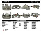 141.44548 Centric Parts Premium Semi-loaded