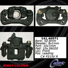 141.46072 Centric Parts Front Left