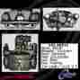 141.46511 Centric Parts Premium Semi-loaded Caliper Fits 1988-1994 Plymouth Laser Colt Centri Frc3675 R926925 18r1219 Rc3675 R46351 18r1065
