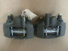 141.46547 Centric Parts Reman Rear Mitsubishi Caliper Set 548 Complete W Brake Pads Mont