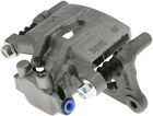 141.46550 Centric Parts Rear Left Rebuilt Brake Caliper With Hardware