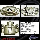 141.49014 Centric Parts Front Left Brake Caliper