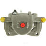 141.50001 Centric Parts Disc Brake Caliper Front Right Reman 805890469704