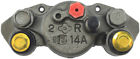 1405-12788 141.50201 Centric Parts Disc Brake Caliper Front Right Fits 805890121985