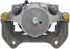 141.51024 Centric Parts Disc Brake Caliper Front Left 889590089943
