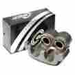 141.51502 Centric Remanufactured Rear Driver Side Semi-loaded Brake Caliper 805890734291