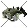 141.51672 Centric Parts Disc Brake Rear Left Reman 889590300161
