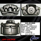 141.61060 Centric Parts Disc Brake Caliper Housing Amp Bracket Front Left