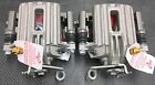 141.61543-61544 141.61543 Pull Off Reman Oem Rear Brake Caliper Set Fits Jaguar
