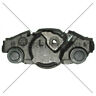 141.62072 Centric Parts Premium Fits Pontiac Part 805890124603