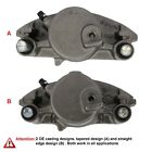 141.62104 Centric Parts Premium Semi-loaded 805890124863