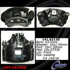 141.62130 Centric Parts Front Left Rebuilt Brake Caliper With Hardware