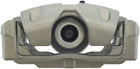 22-17329l 141.62570 Centric Parts Premium Semi-loaded 805890250173