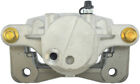 141.62583 Centric Parts Disc Brake