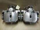 141.62592 141.62591 Pull Off Rear Brake Caliper Set Cad Buick