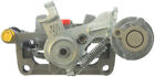 141.62639 Centric Parts Premium Semi-loaded