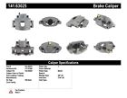 141.63025 Centric Parts Disc Brake Caliper Housing Bracket Front 805890318309