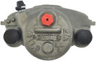 141.63042 Centric Parts Disc Brake Caliper Front Left Reman 805890125877