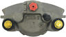 141.63053 Centric Parts Disc Brake Caliper Front Right Reman 805890125969