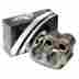 141.63082 Centric Remanufactured Front Semi-loaded Brake Caliper 805890900696