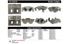 141.65015 Centric Parts Reman Oem Ford