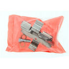 141.65032 Centric Parts Front Left Rebuilt Brake Caliper With Hardware
