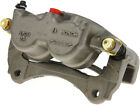 141.65037 Centric Parts Front Right Rebuilt Brake Caliper With Hardware